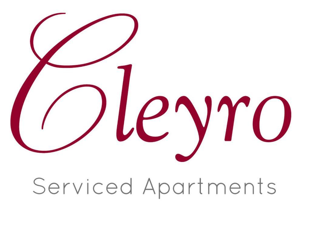 Cleyro Serviced Apartments - Harbourside Bristol Bagian luar foto